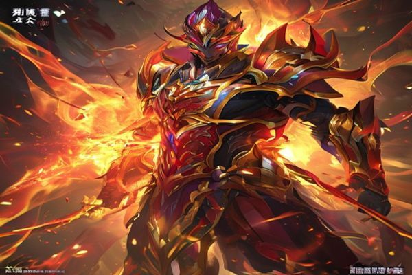 王者荣耀无限火力下载4 0